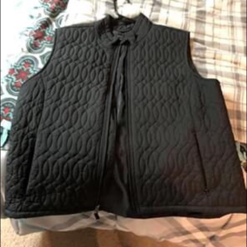 Vest